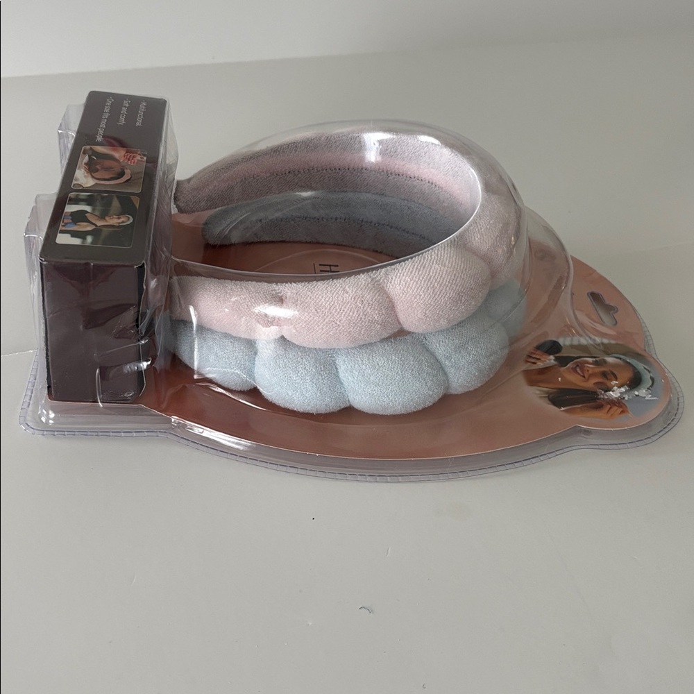Prescott & Taylor Headbands 2 Pack - Picture 7 of 10